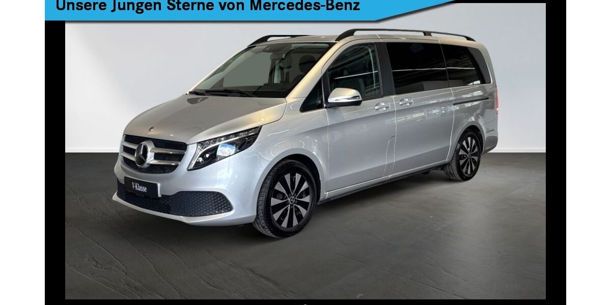 Mercedes-Benz V 220 119.500 km 42.998 &euro; Konstanz 78467