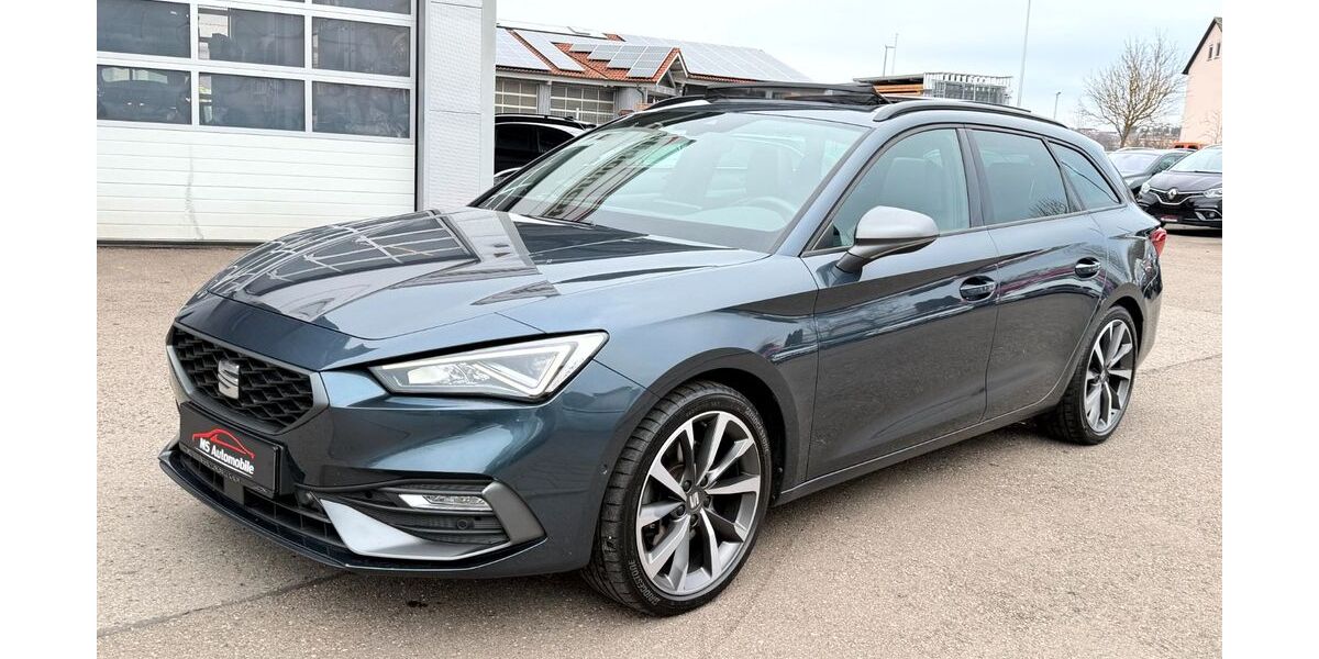 Seat Leon 29.000 km 29.999 &euro; Calw 75365