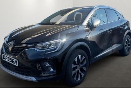 Renault Captur 63.837 km 15.990 &euro; Mönchengladbach 41061