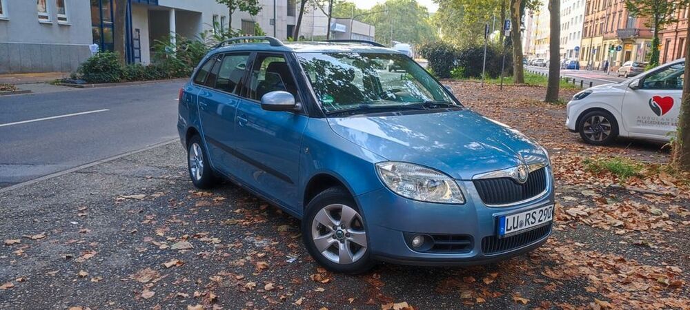 Fabia