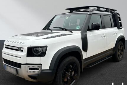 Land Rover Defender 89.000 km 53.550 &euro; Oranienburg OT Germendorf 16515
