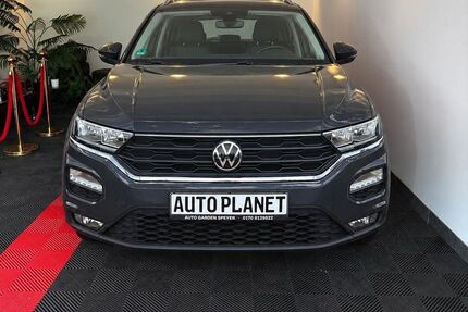 VW T-Roc 59.000 km 17.480 &euro; Schwetzingen 68723