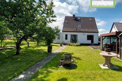 Haus Bad Doberan - 8 Zimmer, 105 m&sup2;, 369.000&euro; | Angebot:25770600