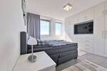 Barrierefreie LuxusWohnung mit Domblick ! Exklusives und zentrales Wohnen auf 106 m² Wfl, am Rhein !