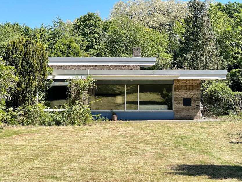 Haus zum Kaufen in Köln Hahnwald 2.059.000 € 146 m²