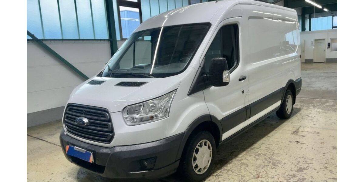 Ford Transit 23.353 km 22.990 &euro; Geesthacht bei Hamburg 21502