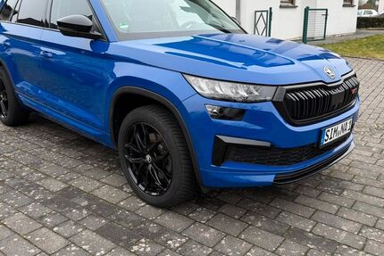 Skoda Kodiaq 85.000 km 30.400 &euro; Gau-Bickelheim 55599
