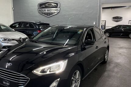 Ford Focus 122.231 km 12.300 &euro; Iserlohn 58638