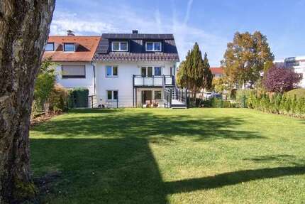 Wohnung Planegg - 5 Zimmer, 106 m&sup2;, 2.430&euro; | Angebot:27708130
