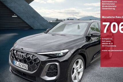 Audi Q5 15.500 km 59.985 &euro; Gütersloh 33330