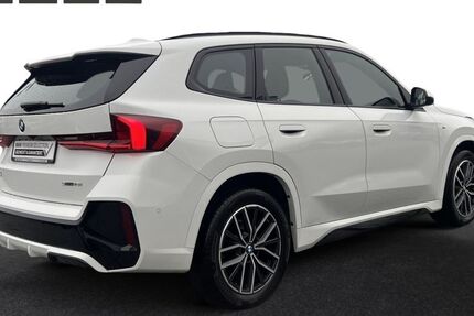BMW X1 46.718 km 34.750 &euro; Kümmersbruck 92245