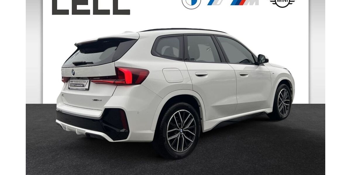 BMW X1 46.718 km 34.750 &euro; Kümmersbruck 92245