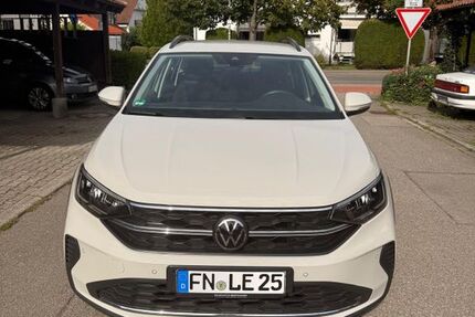 VW Taigo 44.800 km 17.590 &euro; Friedrichshafen 88046