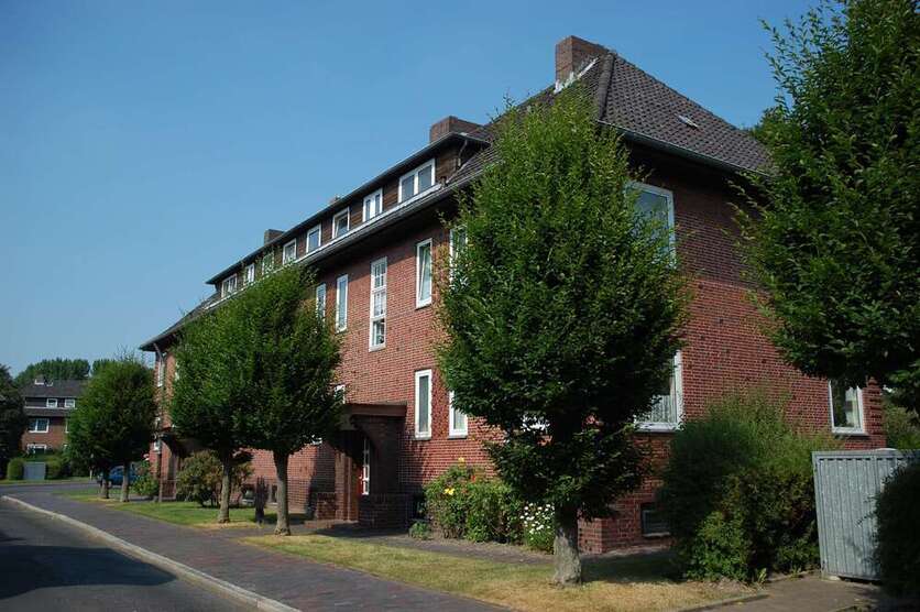 Wohnung zum Mieten in Wilhelmshaven 354,80 € 54.59 m²
