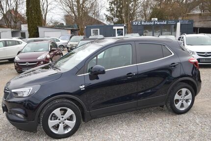Opel Mokka 96.700 km 11.990 &euro; Königsbrunn 86343