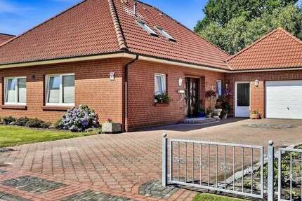 Haus Upgant-Schott Schott - 6 Zimmer, 195 m&sup2;, 349.000&euro; | Angebot:27001826