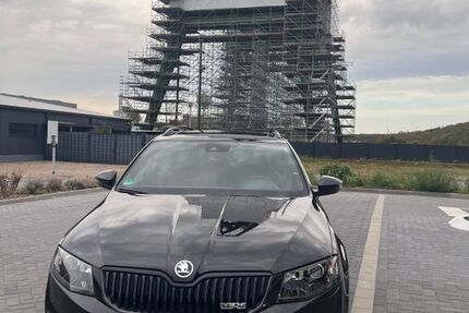 Skoda Octavia 79.400 km 17.500 &euro; Oberhausen 46149