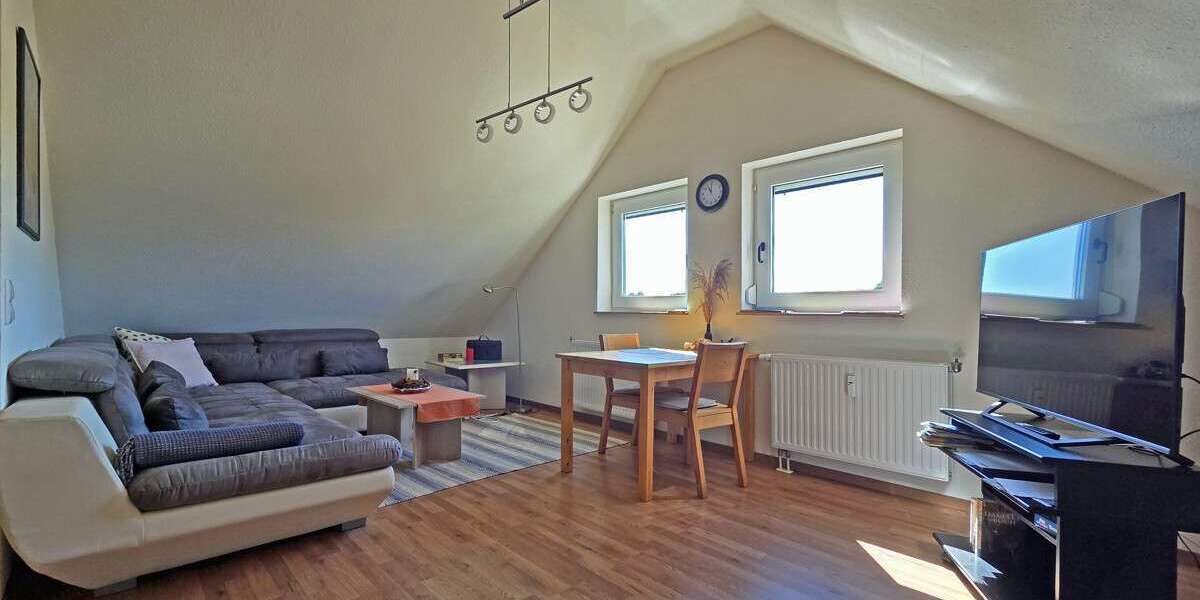 Etagenwohnung Neusalza-Spremberg Spremberg - 2 Zimmer, 45 m&sup2;, 38.000&euro; | Angebot:27269331