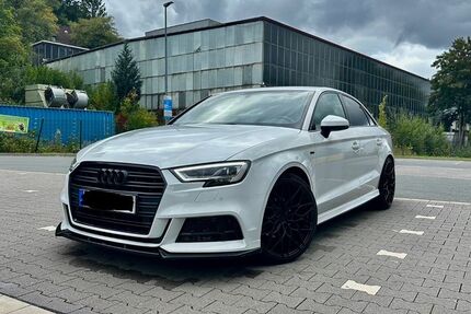 Audi A3 147.000 km 17.700 &euro; Lüdenscheid 58511
