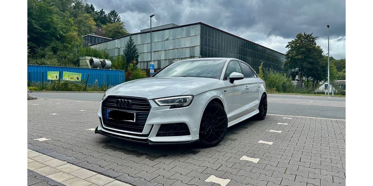 Audi A3 147.000 km 17.700 &euro; Lüdenscheid 58511