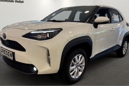 Toyota Yaris Cross 45.000 km 18.590 &euro; Neuss 41464