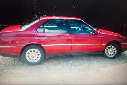 Alfa Romeo 164 175.000 km 7.000 € Rackwitz 04519
