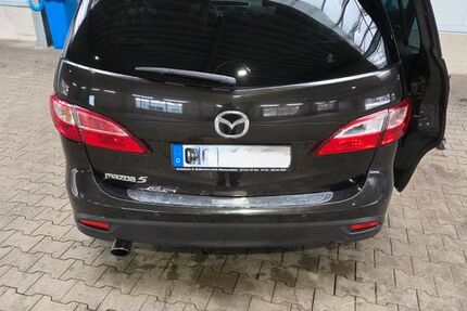 Mazda 5 186.000 km 4.600 &euro; Gummersbach 51647