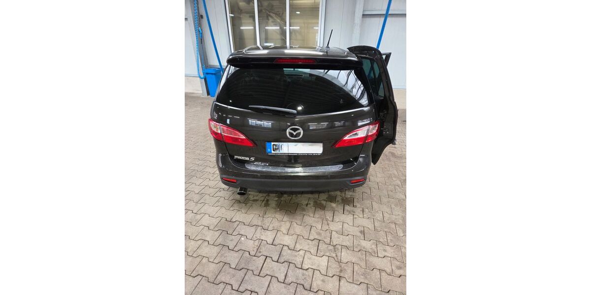 Mazda 5 186.000 km 4.600 &euro; Gummersbach 51647
