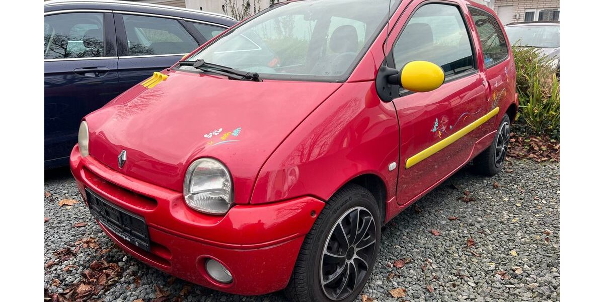 Renault Twingo 145.174 km 990 &euro; Bad Salzuflen 32108