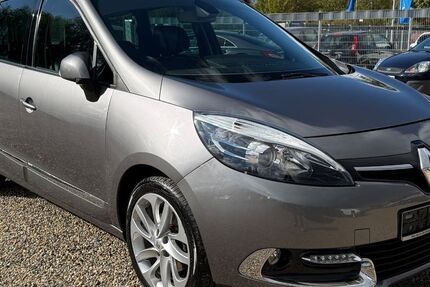 Renault Scenic 109.233 km 10.990 € Lengede 38268