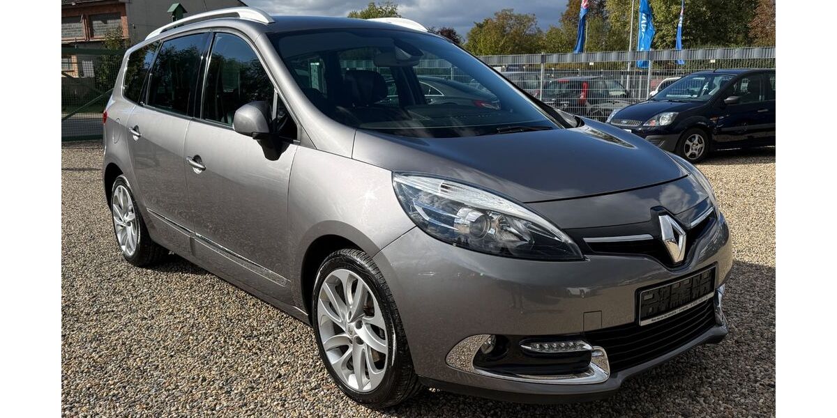 Renault Scenic 109.233 km 10.990 € Lengede 38268