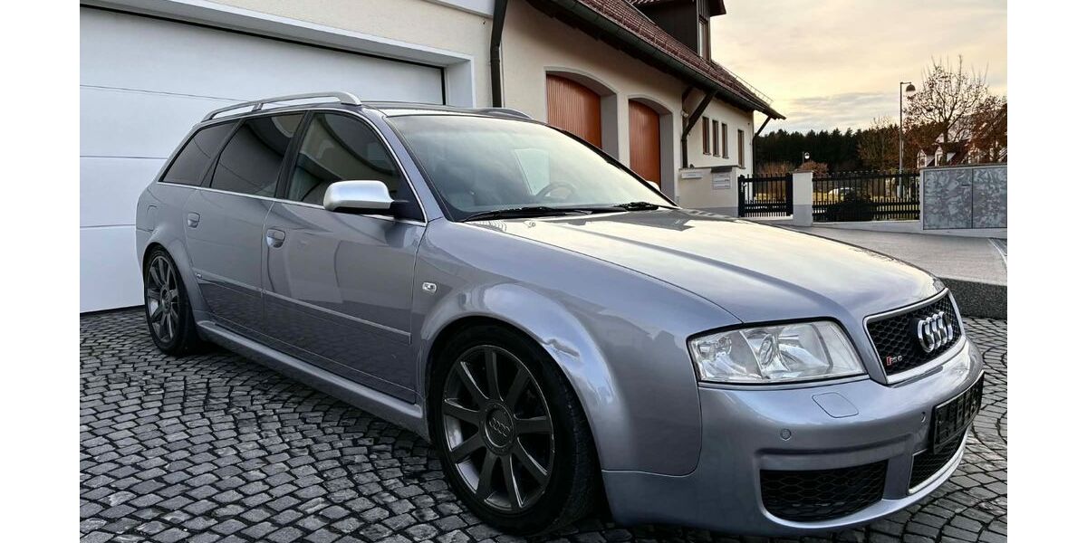 Audi RS6 319.000 km 10.900 € Wertingen 86637