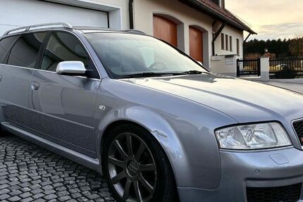 Audi RS6 319.000 km 11.900 € Wertingen 86637