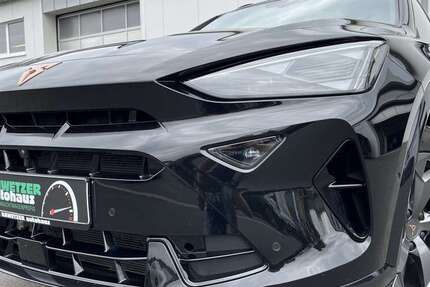 Cupra Formentor 26.198 km 30.860 &euro; Marktredwitz 95615