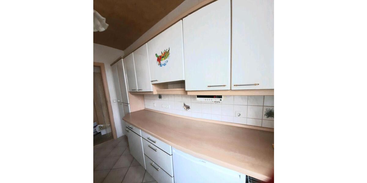 Etagenwohnung Freiberg - 3 Zimmer, 58 m&sup2;, 55.000&euro; | Angebot:26113630