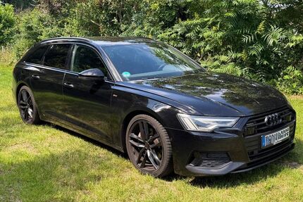 Audi A6 265.000 km 19.500 &euro; Gifhorn 38518