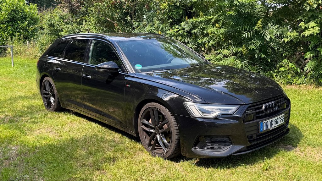 Audi A6 265.000 km 19.500 &euro; Gifhorn 38518