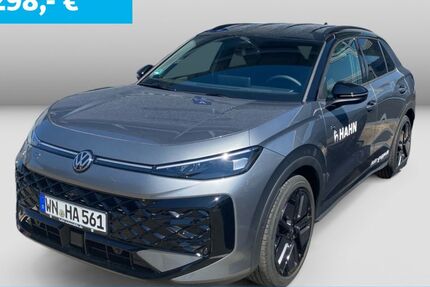 VW T-Roc 1.016 km 39.990 &euro; Wendlingen 73240