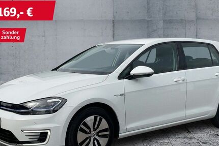 VW Golf 73.000 km 14.930 &euro; Bamberg 96052