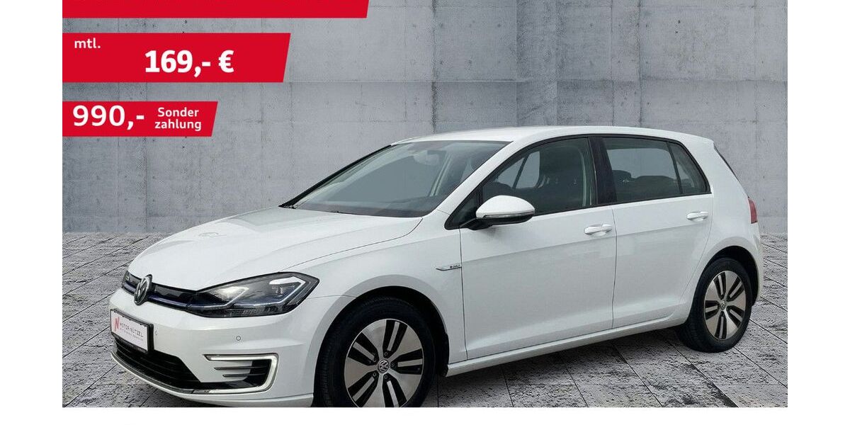 VW Golf 73.000 km 14.930 &euro; Bamberg 96052