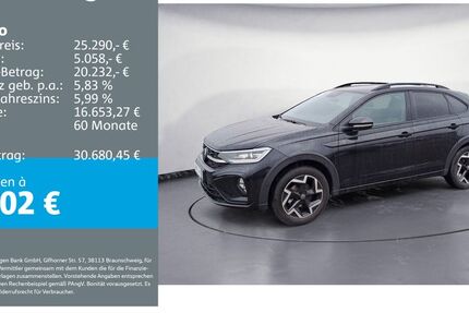 VW Taigo 28.975 km 22.450 &euro; Ettlingen 76275