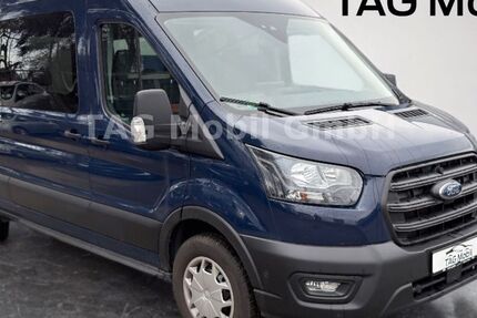 Ford Transit 12.781 km 38.887 &euro; Baesweiler 52499