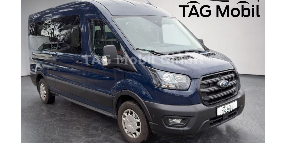Ford Transit 12.781 km 38.887 &euro; Baesweiler 52499