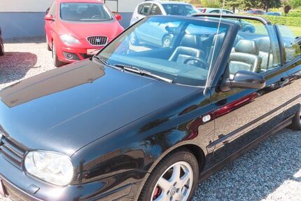 VW Golf 211.889 km 1.990 &euro; Prenzlau 17291