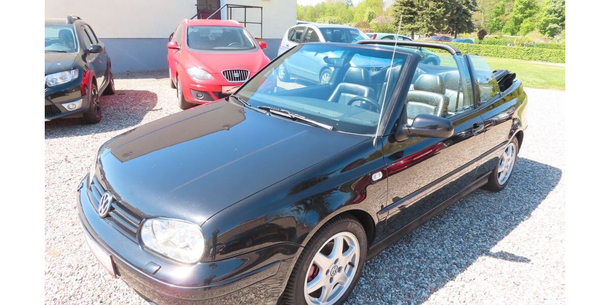 VW Golf 211.889 km 1.990 &euro; Prenzlau 17291