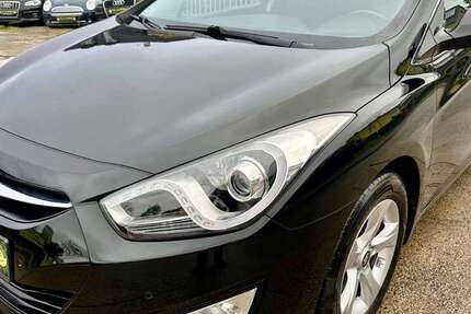 Hyundai i40 174.000 km 6.999 &euro; Berlin 12307