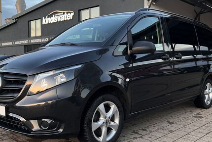 Mercedes-Benz Vito 161.000 km 28.899 &euro; Schwäbisch Hall 74523