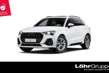 Audi Q3 19.800 km 39.950 &euro; Meckenheim 53340