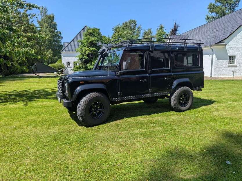 Defender