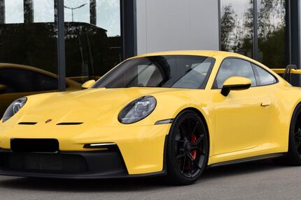 Porsche 992 2.950 km 209.950 € Waldlaubersheim 55444